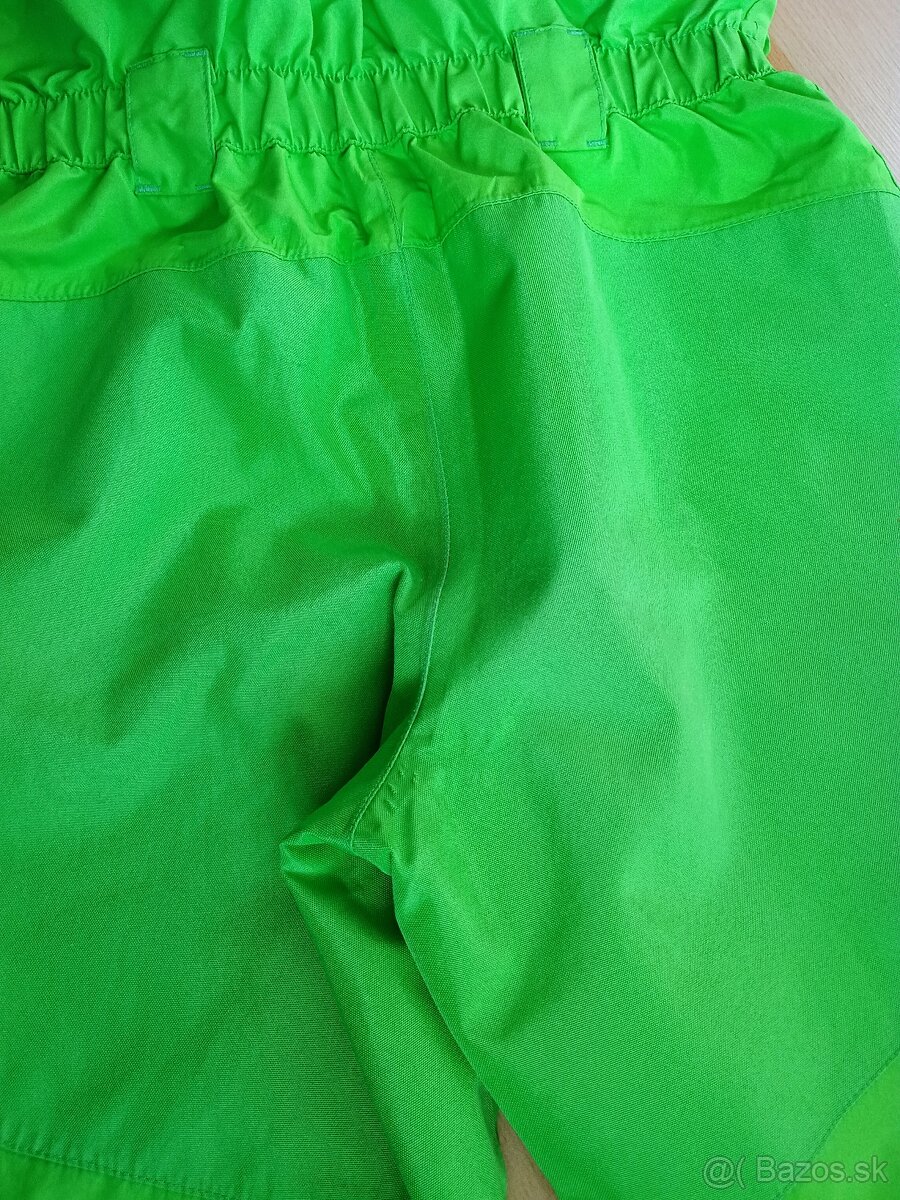 Bunda a oteplovačky, McKinley, 140 - 6