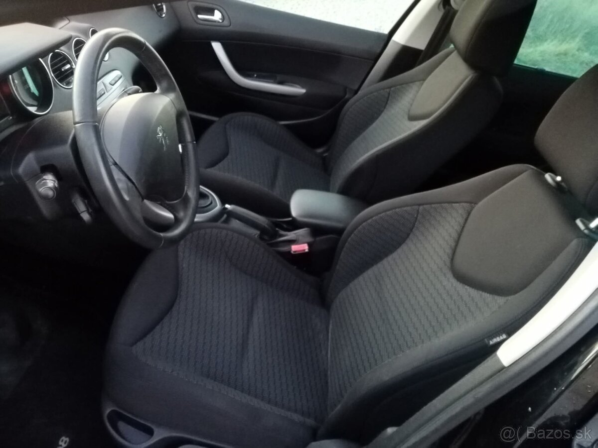 Peugeot 308sw 1.6 benzin 88kw - 6