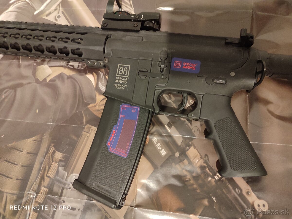 Specna arms M4 - 6