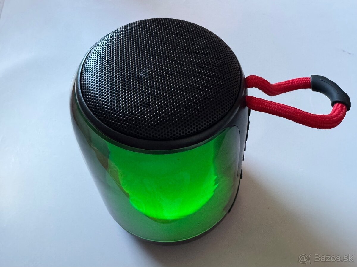 Bluetooth reproduktor-+ detektor CO - 6