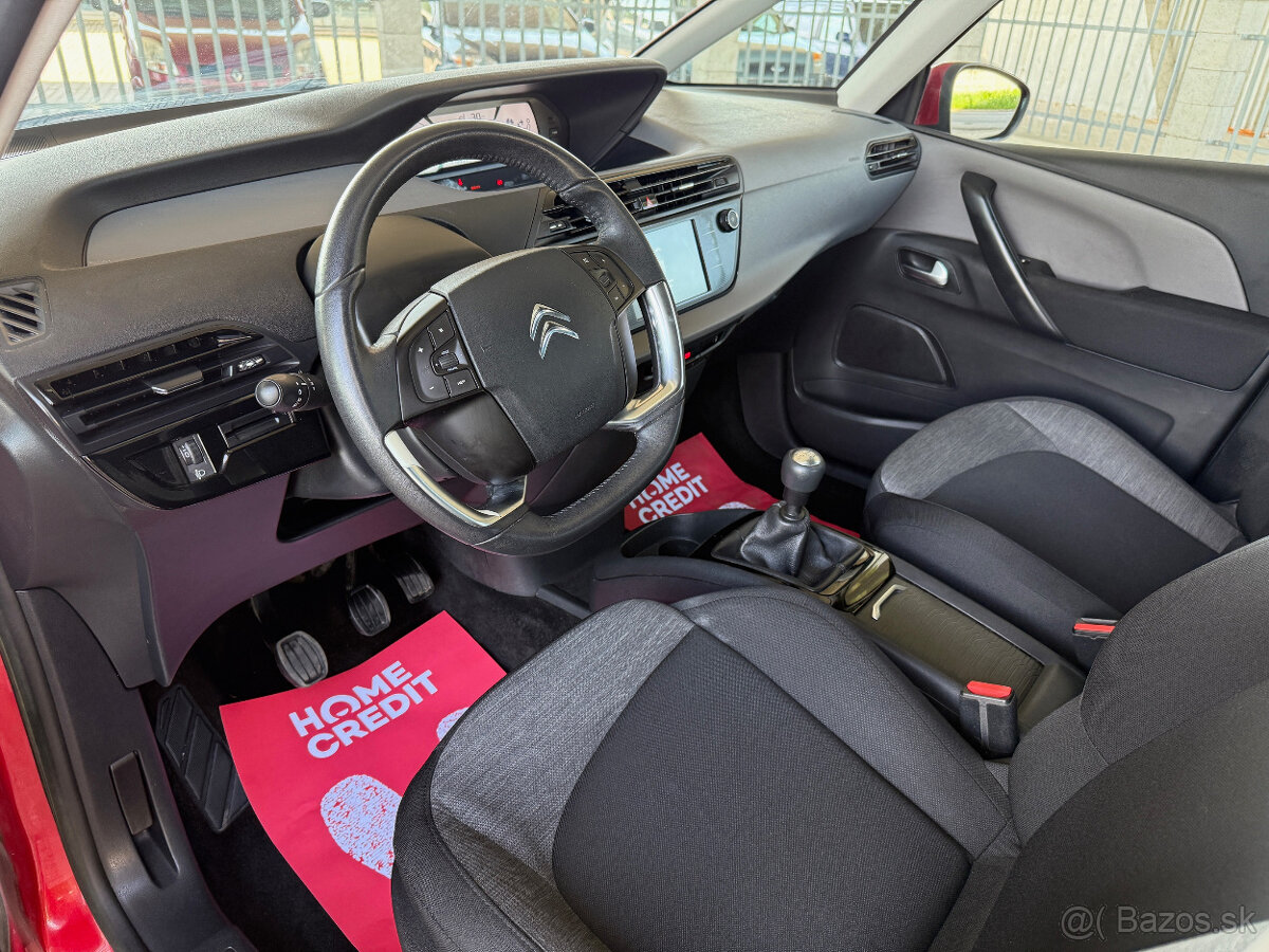 Citroën C4 Picasso eHDi 115 Intensive/Best Collection - 6