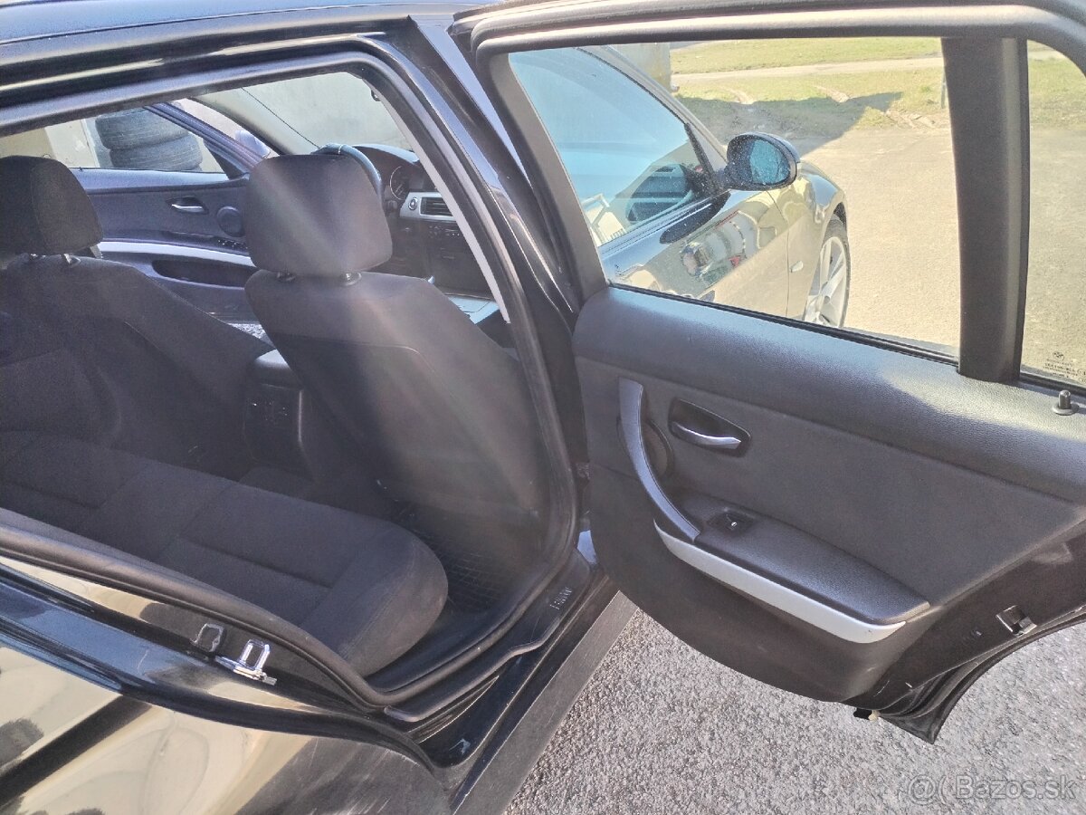 Bmw 320d - 6