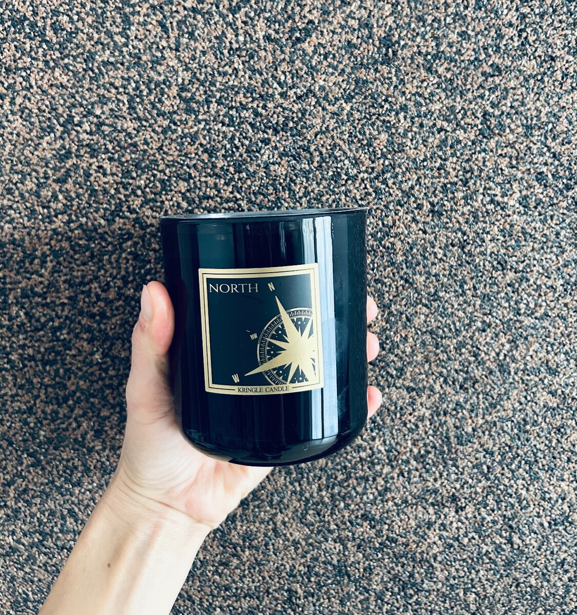 Sviečky Kringle Candle - 6