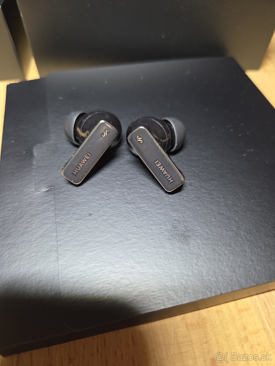 HUAWEI FREEBUDS 4 PRO / ZARUKA - 6