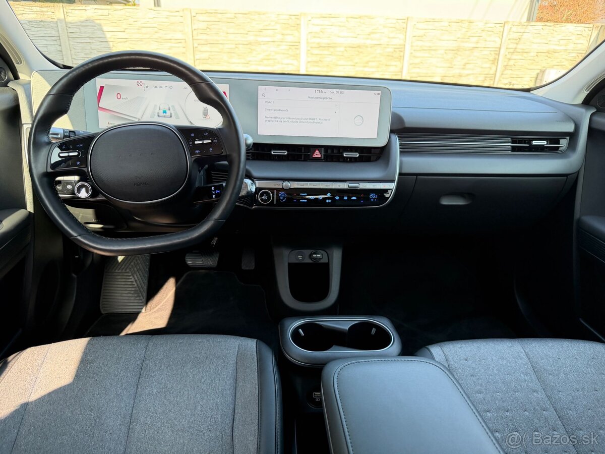 Hyundai Ioniq 5 77kwh 4x4 style - 6