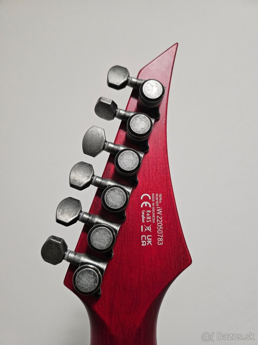 SOLAR V1.6 Canibalismo - 6