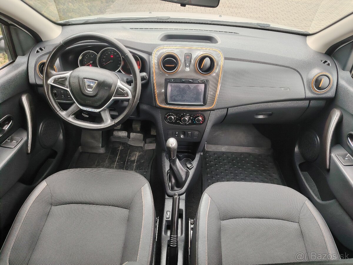 Dacia Sandero - 6
