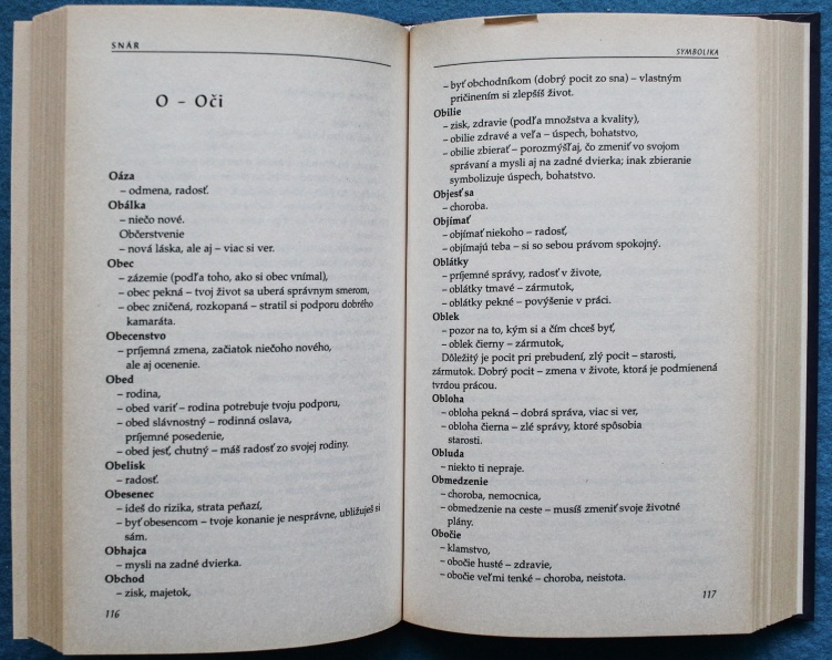 Snáre, horoskopy, videnia. - 6