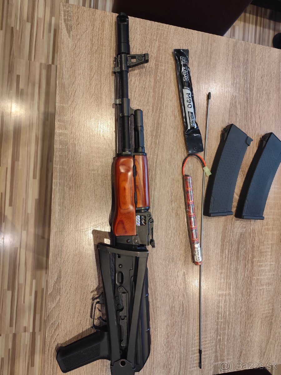 SA-J77 Core Gen.2 + príslušenstvo - 6