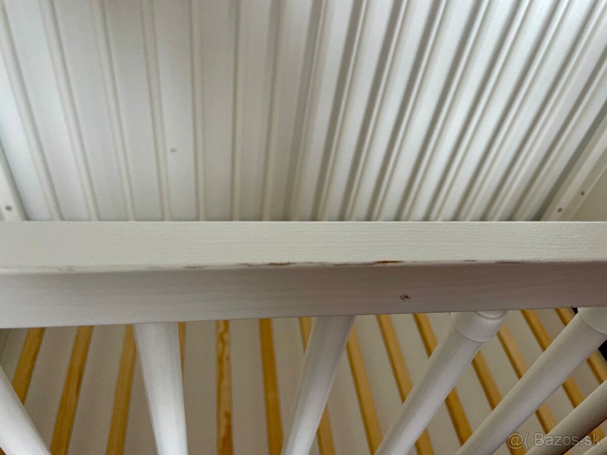 Detska postielka so suflikom - 6