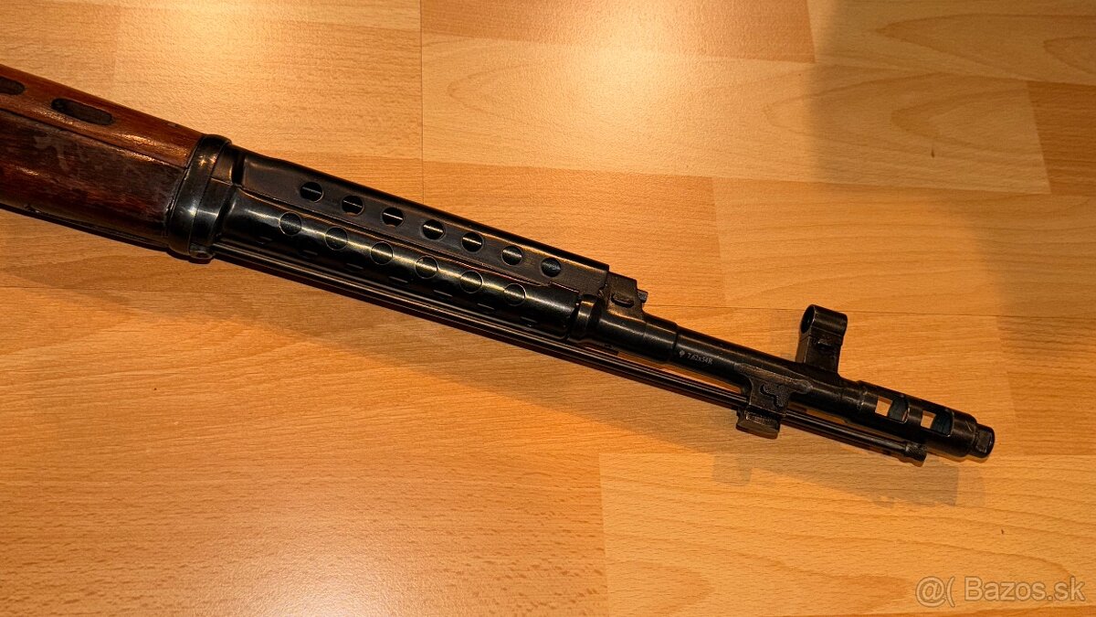 Predám SVT 40 - 6