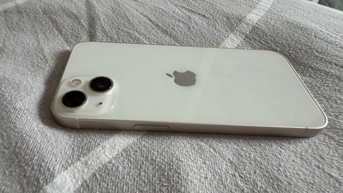iPhone 13 512gb biely - 6