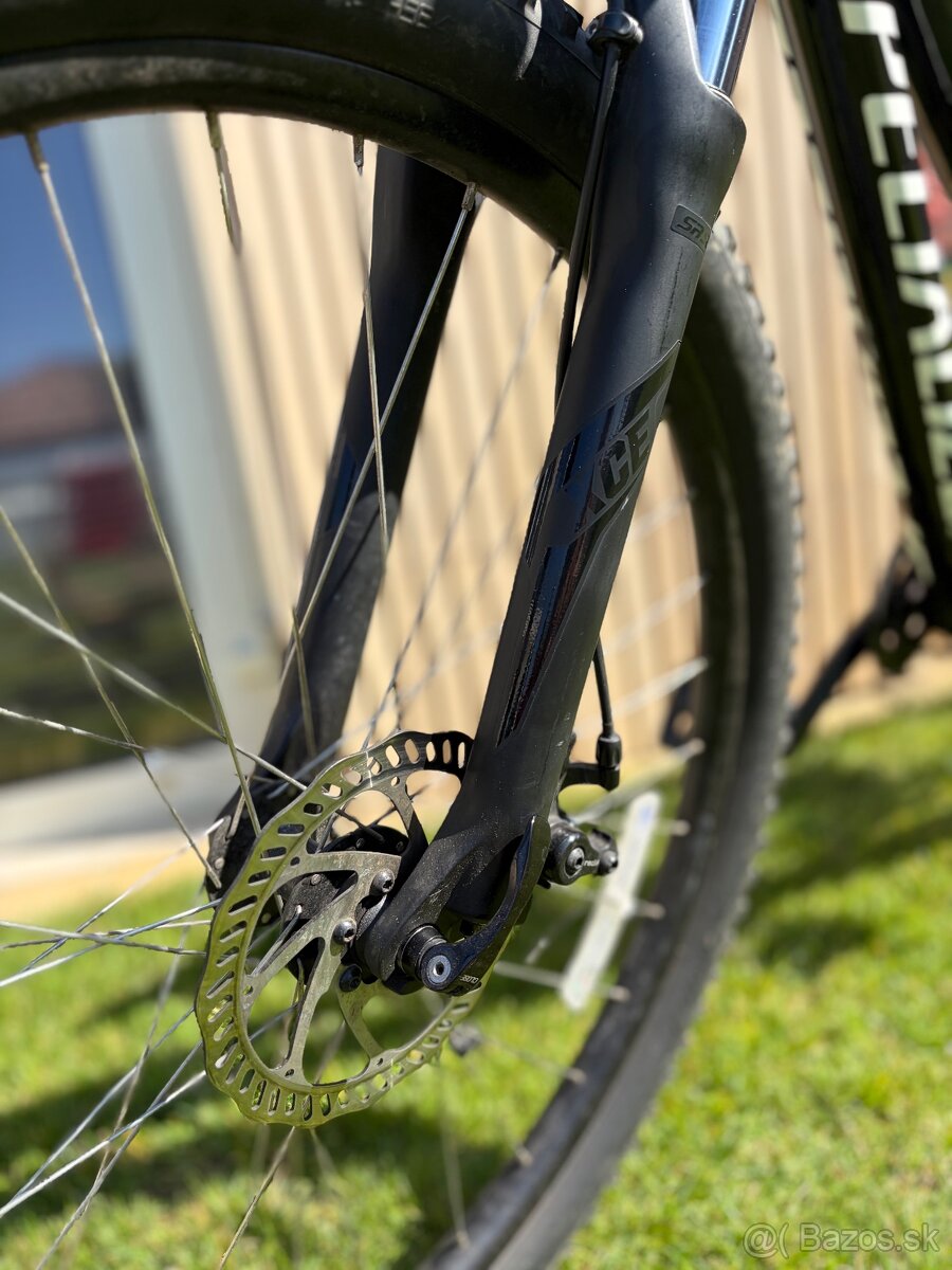 Specialized Rockhopper 27,5 kolesá - 6