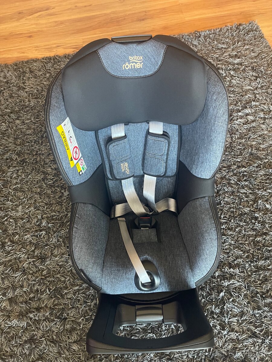 Britax römer - 6