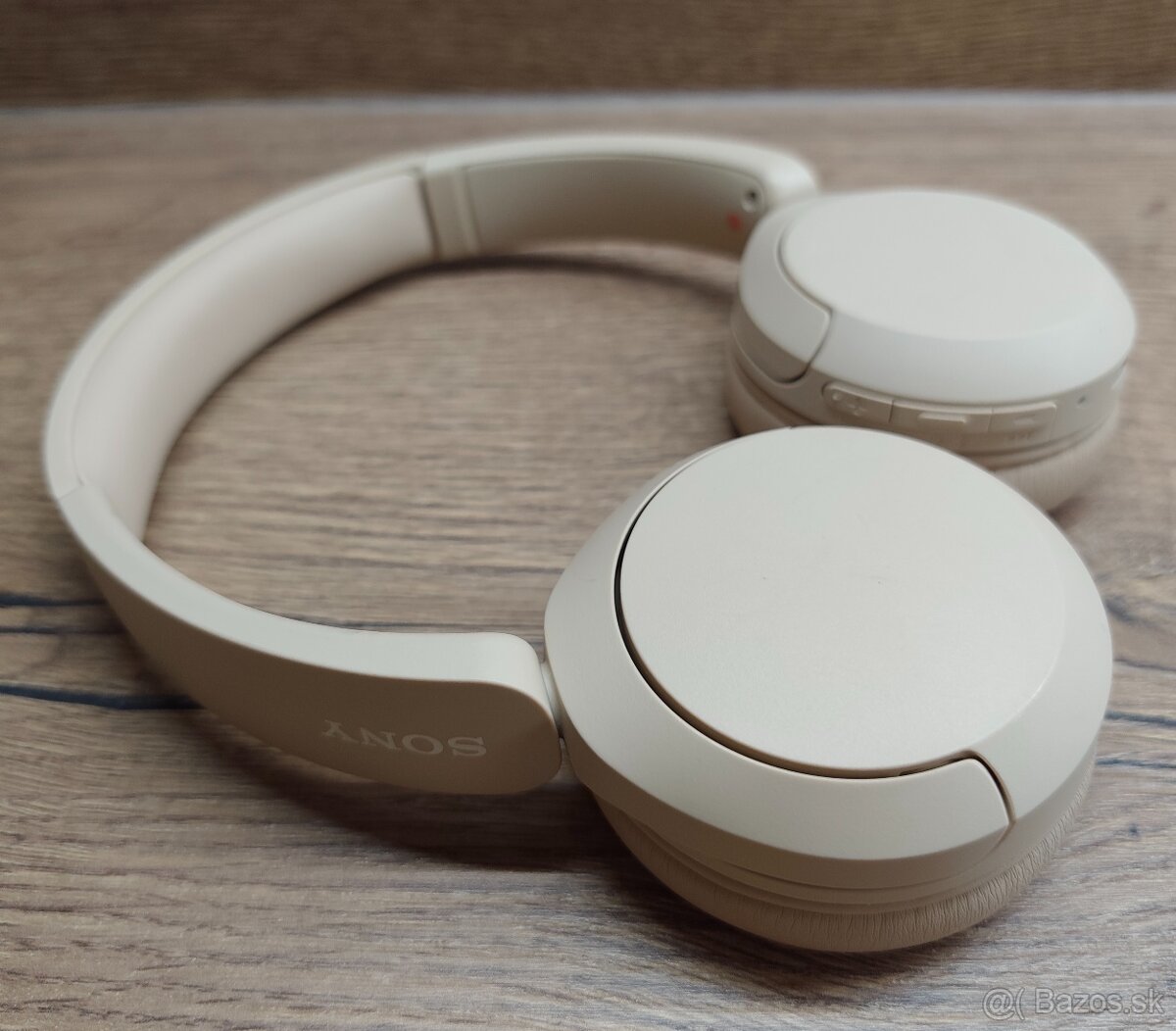 Sony WH CH520 - 6