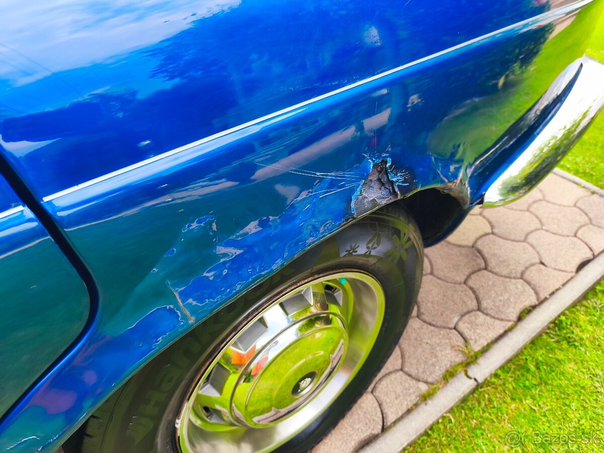 Jaguar XJ6 4.2 litra - 6