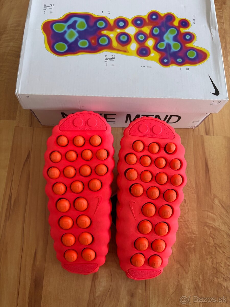 Nike Mind 001 - 6
