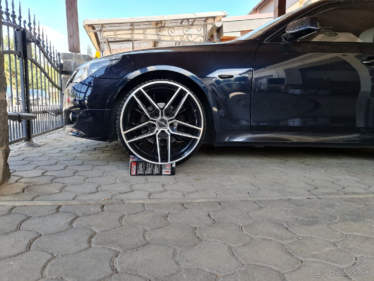 AC Schnitzer Type 8 5x120 r19 - 6