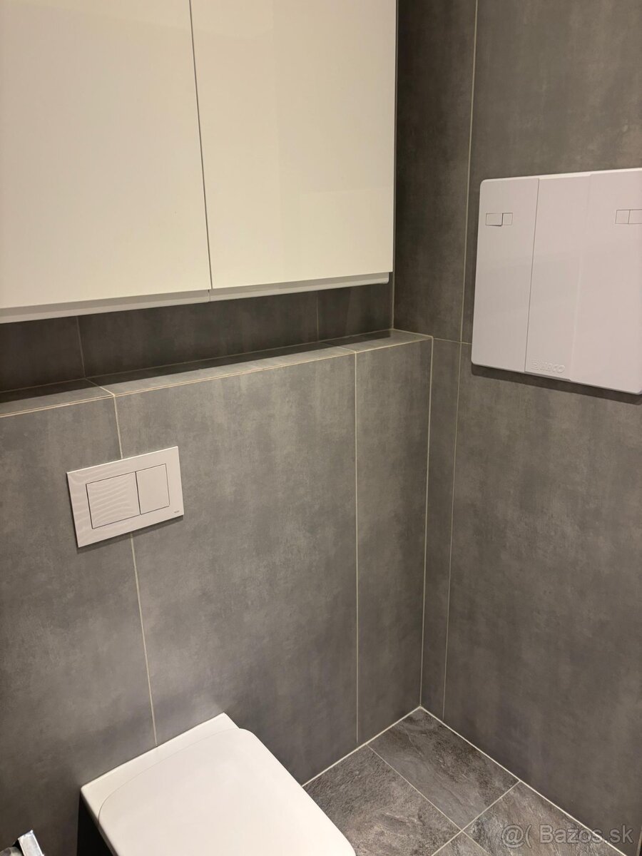 2-izbový byt s parkovaním a kobkou- Rezidencia Vinohrady - 6