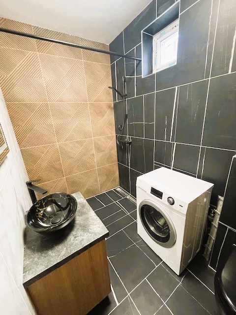 Zariadený 1 izbový byt v centre Malaciek na prenájom. - 6