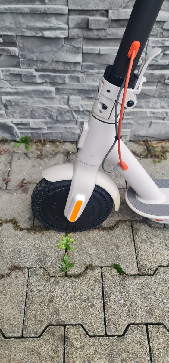 Xiaomi m365 pro kolobežka - 6