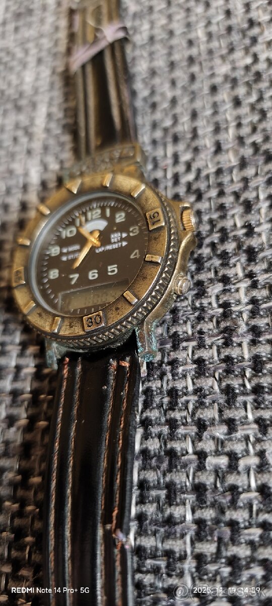 Camel Trophy Tanbelt 14317- - 6