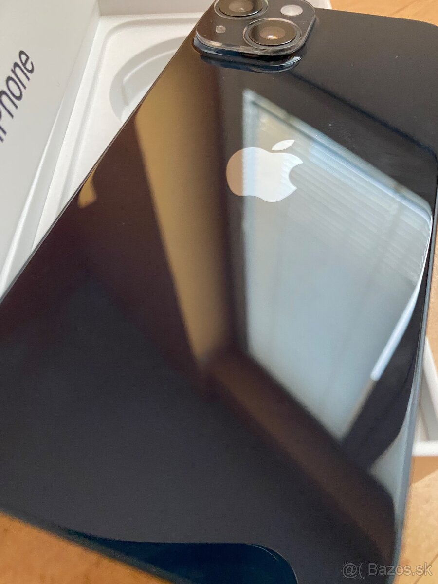 iPhone 14 Midnight - 6