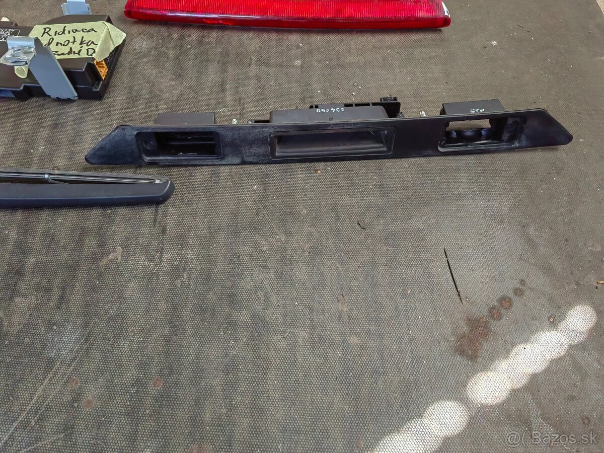 Audi A3 8P Sportback - 6