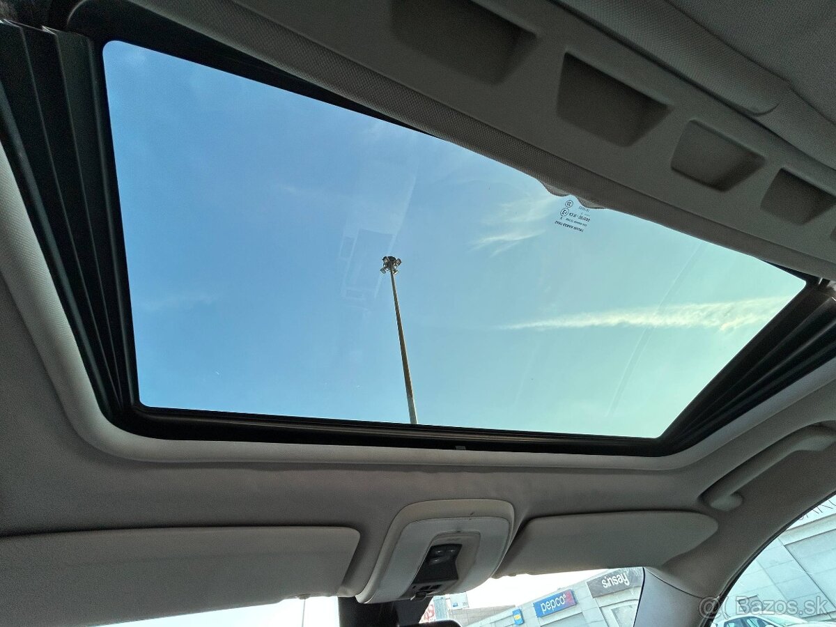 Volvo C30 2.4D automat - 6