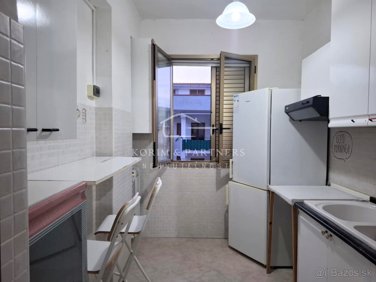 3 izbový byt 68 m2 v Scalei (Kalábria) za cenu garsónky v Br - 6