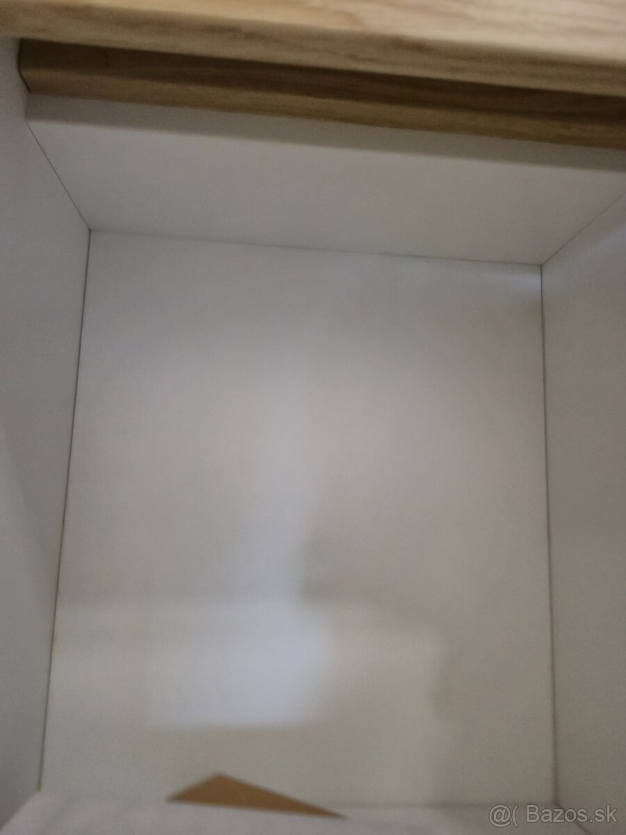 Kúpeľňové skrinky vitra - 6