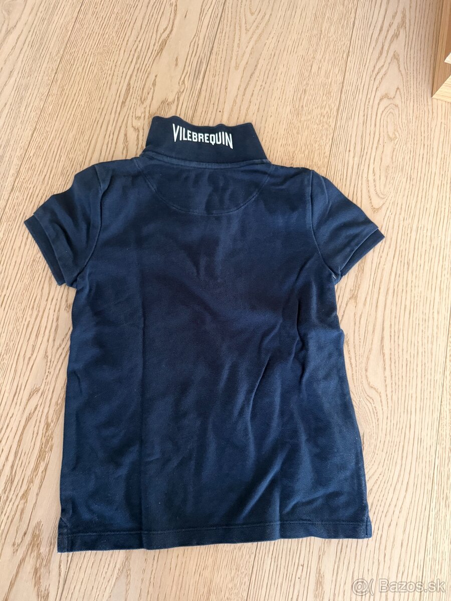VILEBREQUIN chlapec súprava lavky a tričko vel 140 9-10 roko - 6