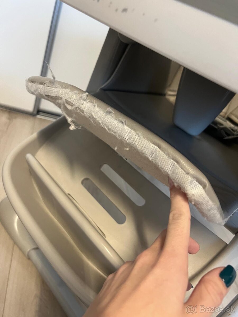 Predam použivanu detsku stoličku Kinderkraft Yummy - 6