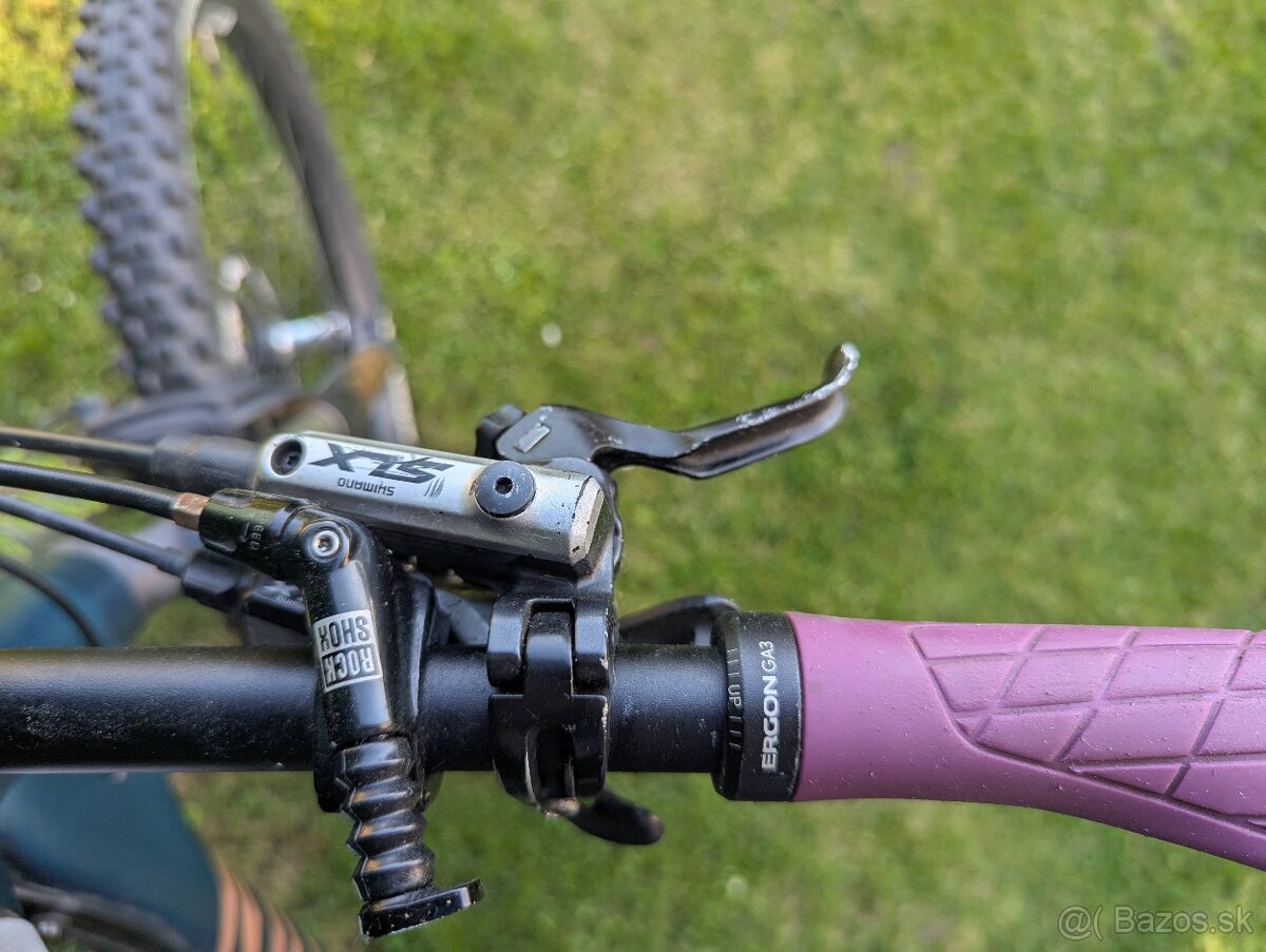 Canyon Spectral AL 6.0 , rok 2016 - 6