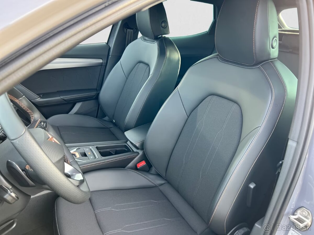 Cupra Formentor eTSI DSG 150k ODPOČET DPH - 6