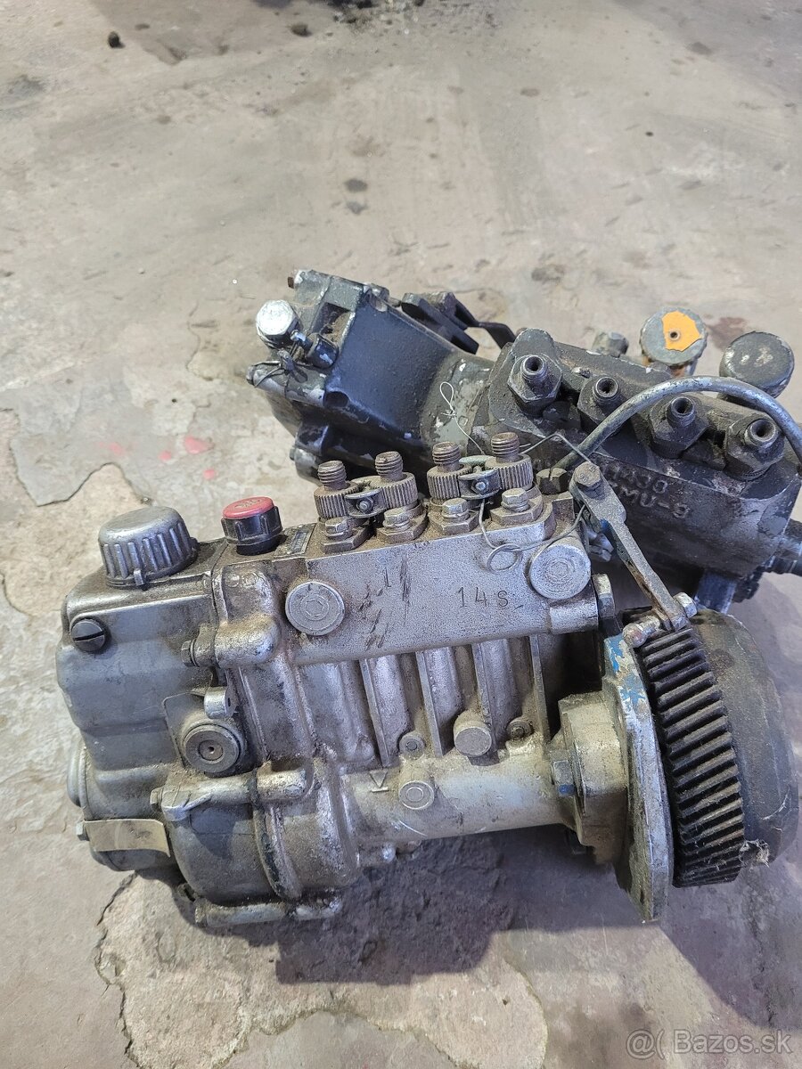 Zetor náhradné diely - 6