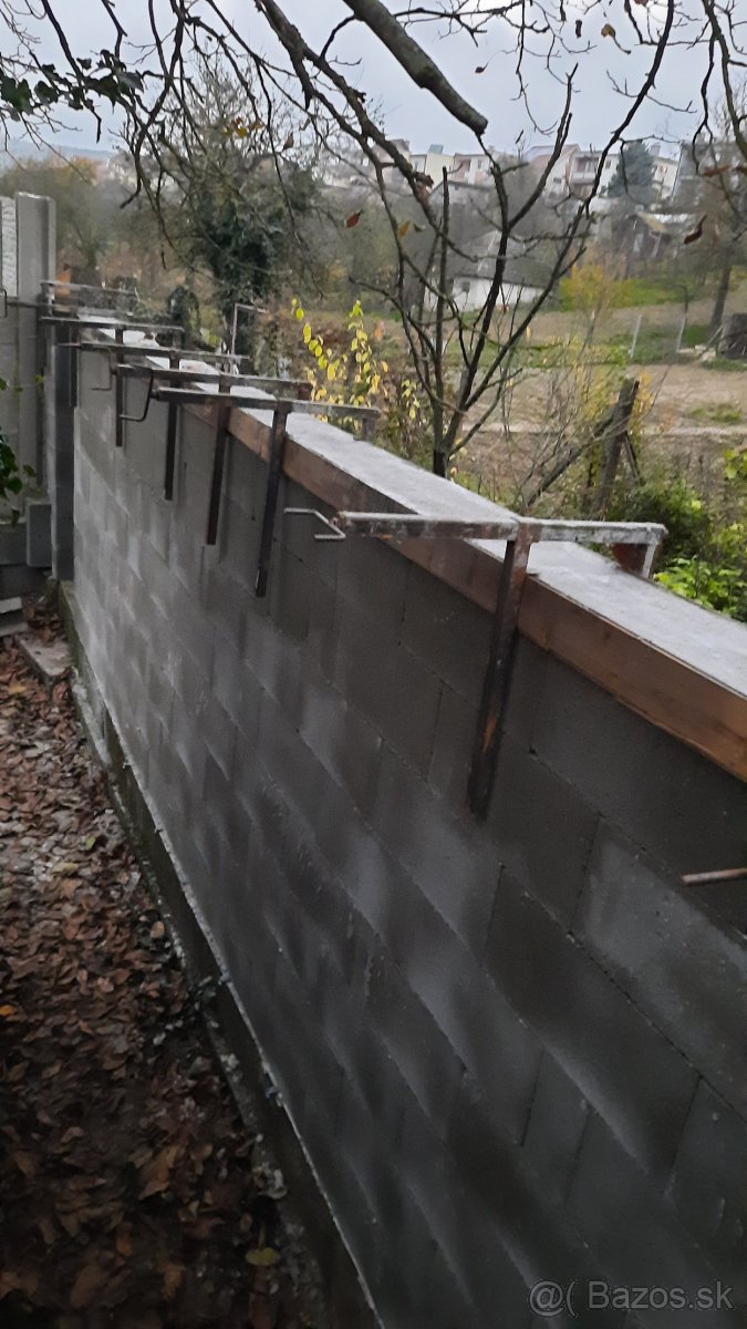 Šalovacie svorky. - 6