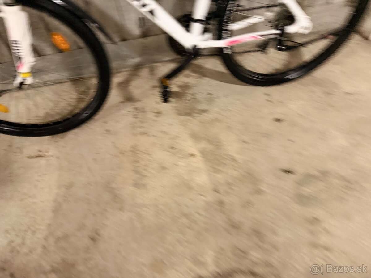 Rockrider st 340 26” L - 6