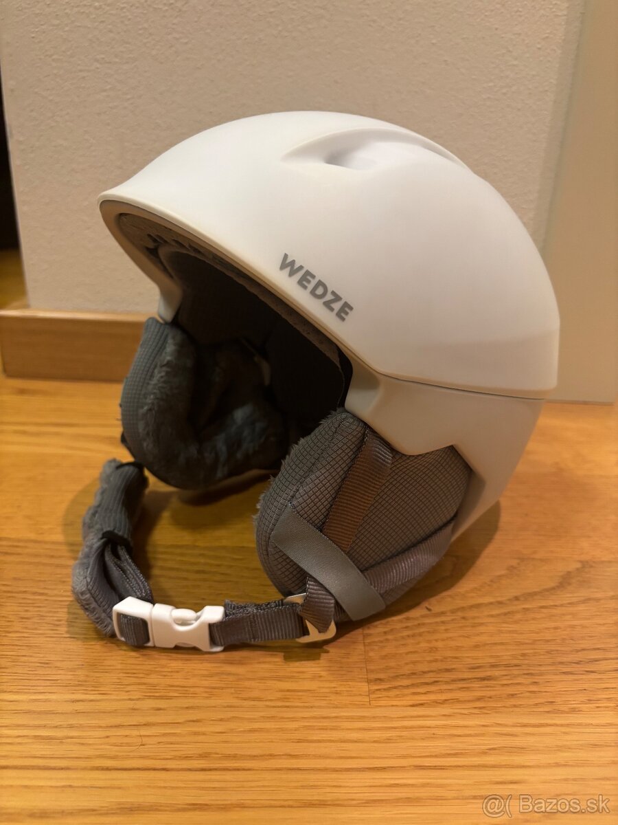 Prilba Wedze Piste 900 vel. S - 6