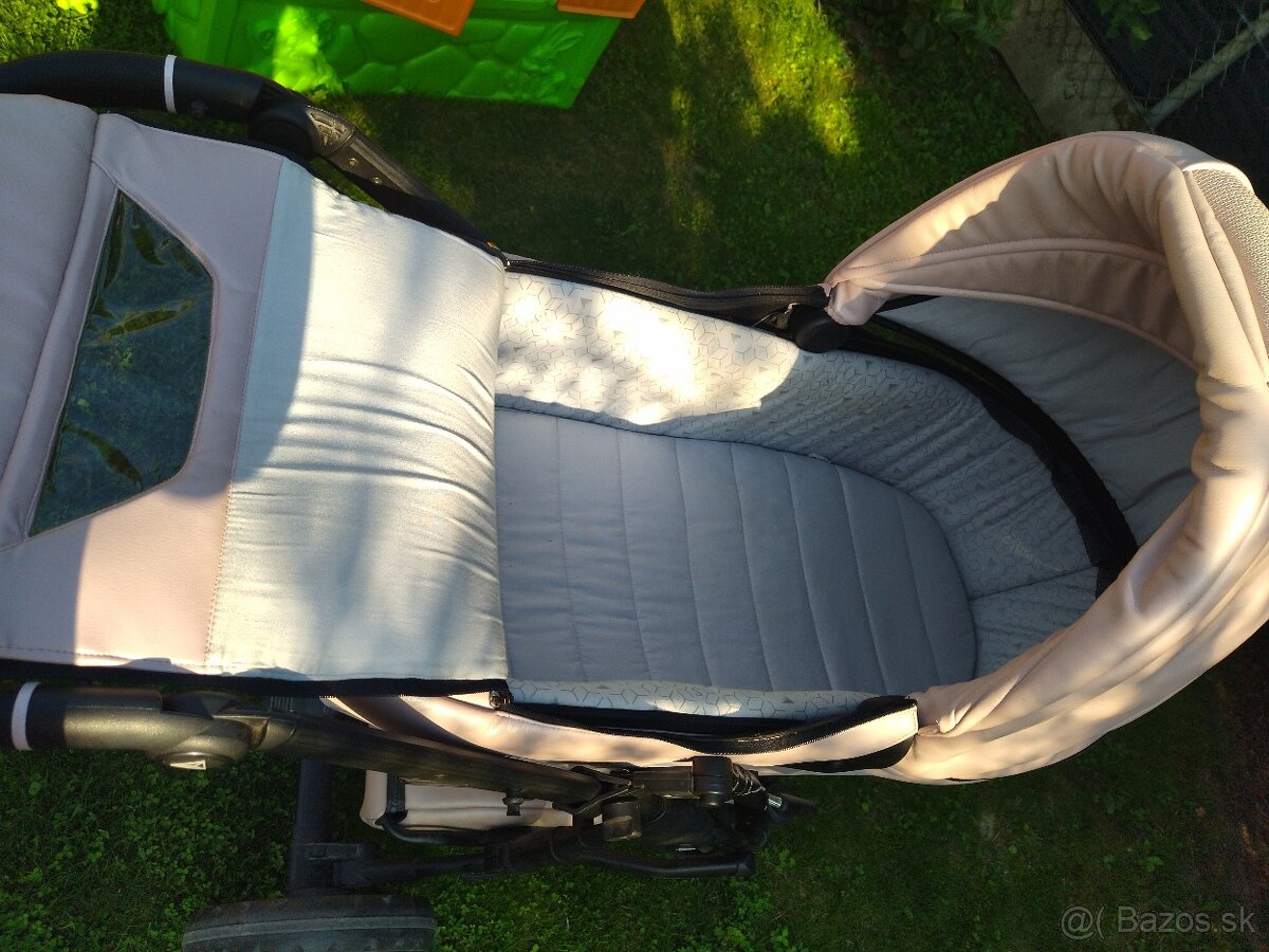 Predám kočík - 6
