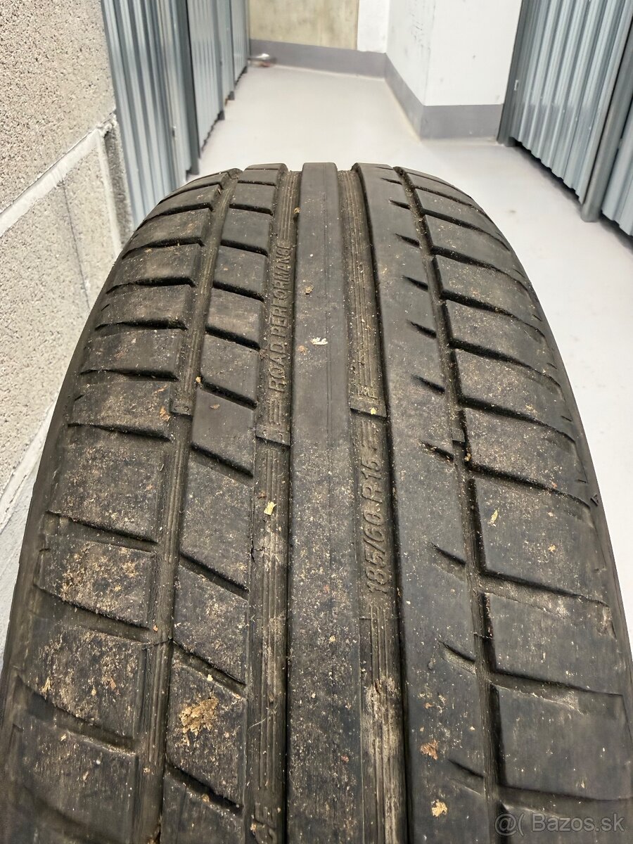 Letne pneumatiky - 6