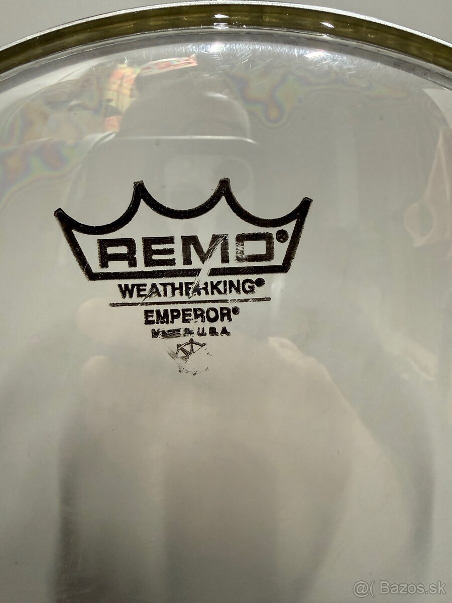 “REMO” tom blany - 6