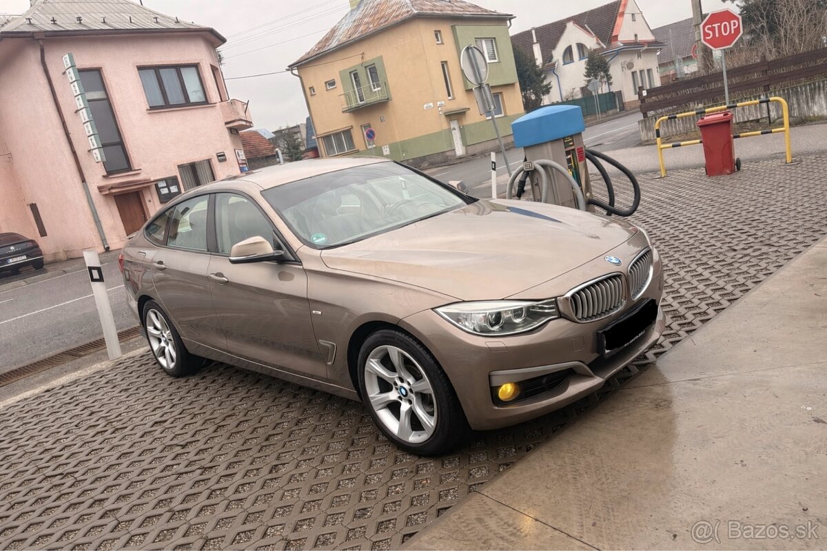 BMW f34 - 6