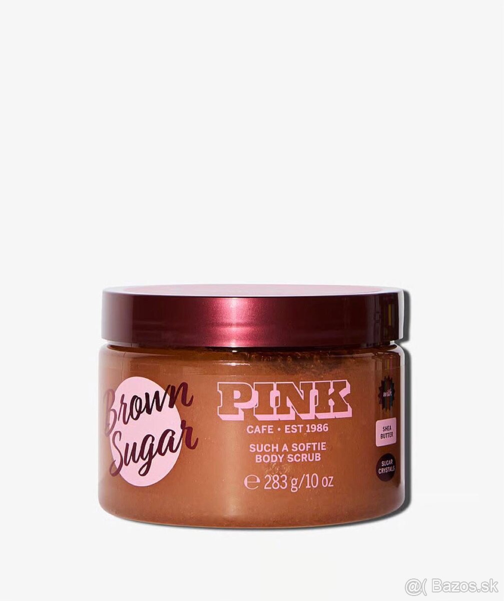 Victoria’s Secrer Pink Scrub - 6