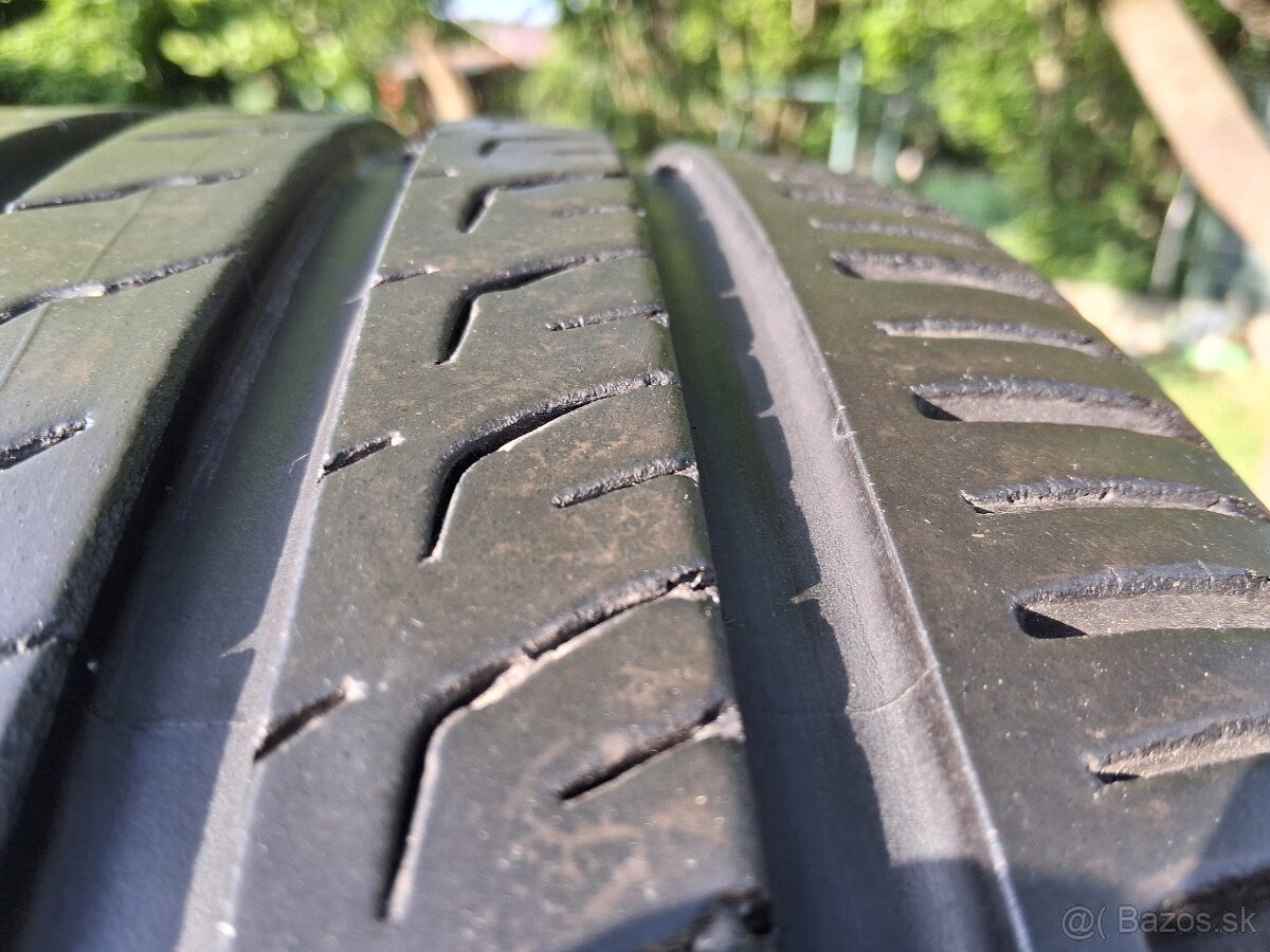 245/45 r19 letné pneumatiky - 6