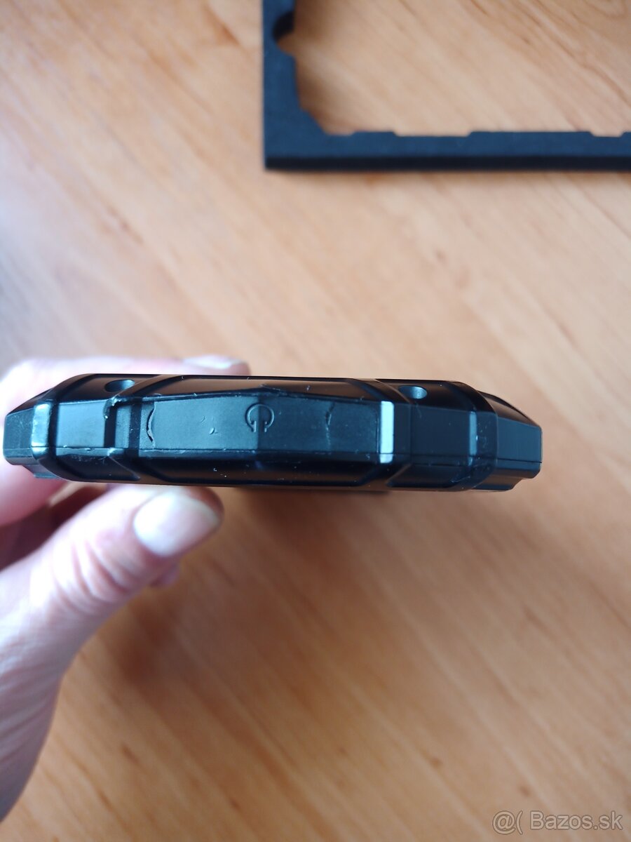 Doogee S60 - 6