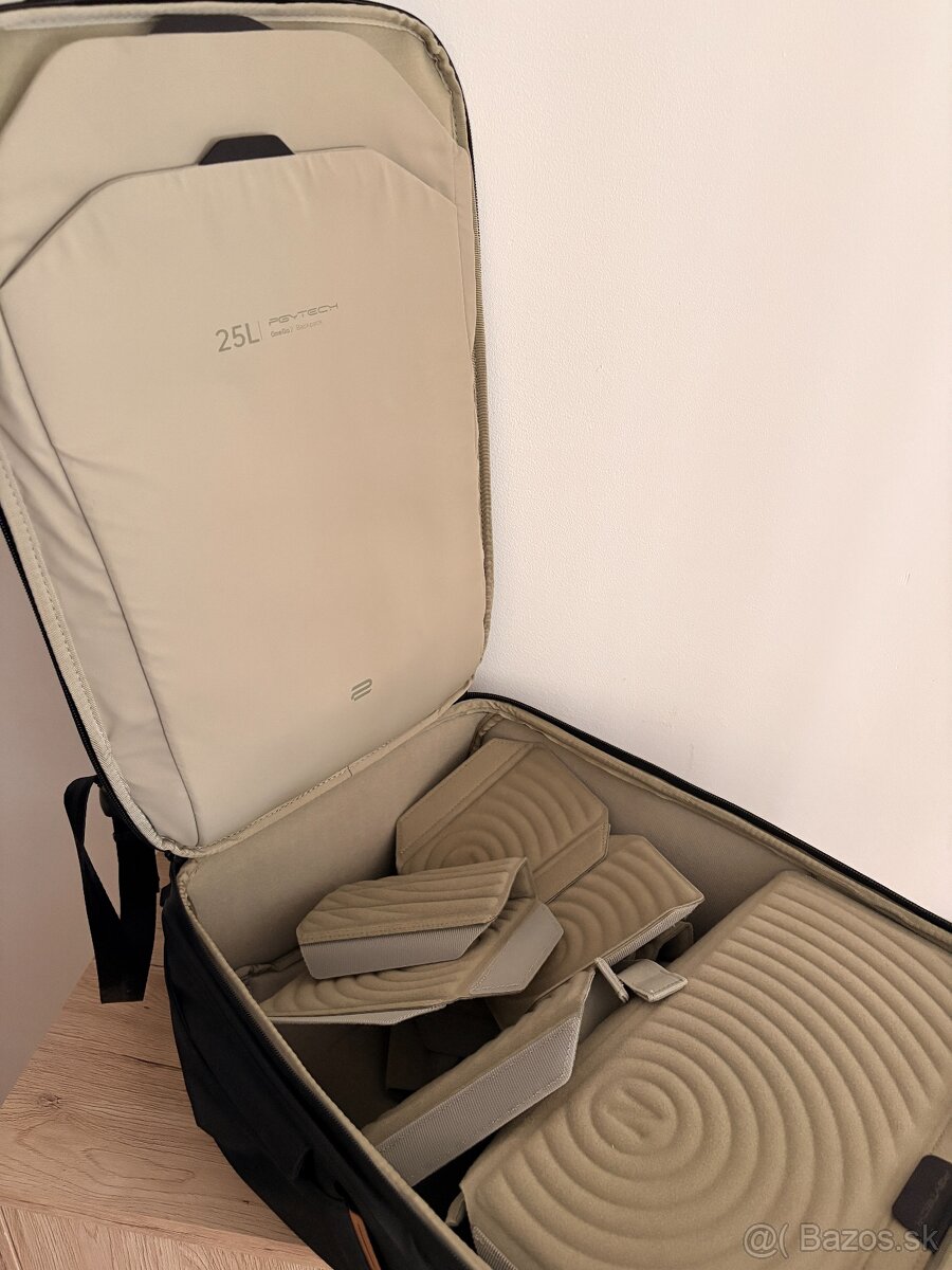 PGYTECH OneGo 2 BackPack 25L - 6