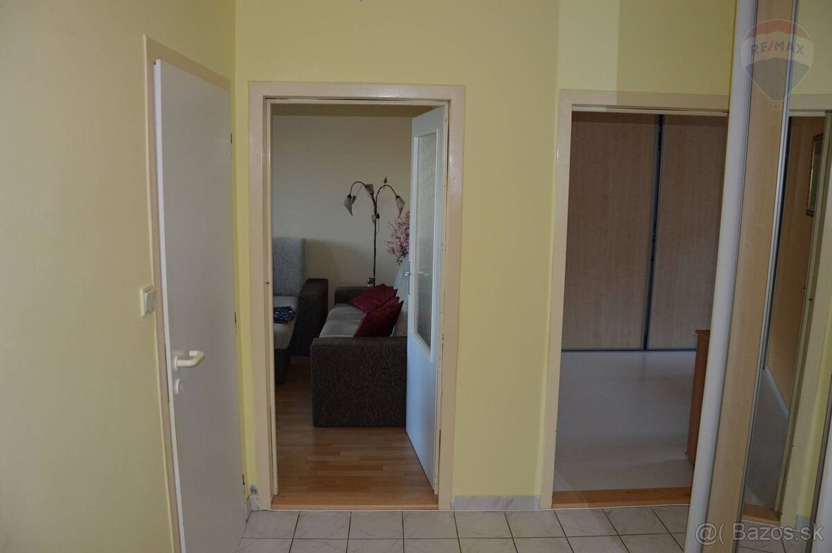 Predaj 2 izbový byt Nitra Alexyho - 6