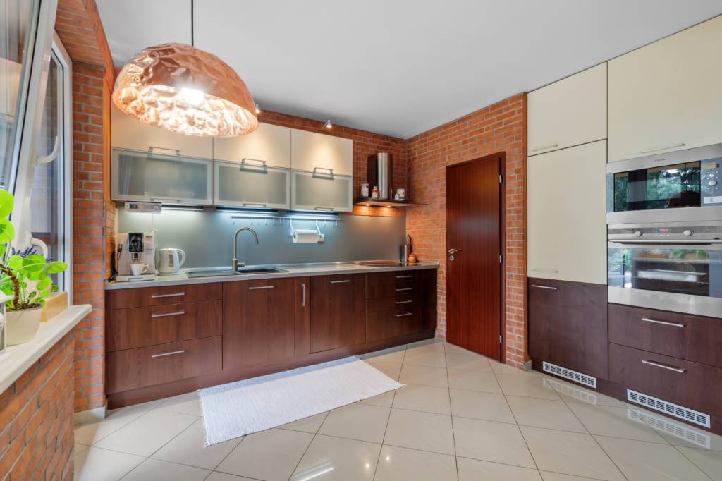 REZERVOVANÉ I BABONY TRE I Moderný 4-izbový dom v Hviezdosla - 6