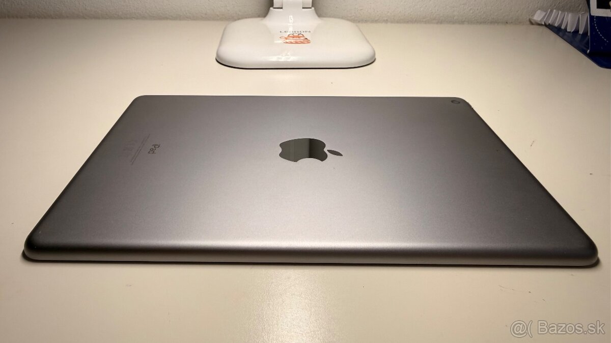 Tablet Apple iPad 6. Gen 32GB Space Gray Wi-fi - 6